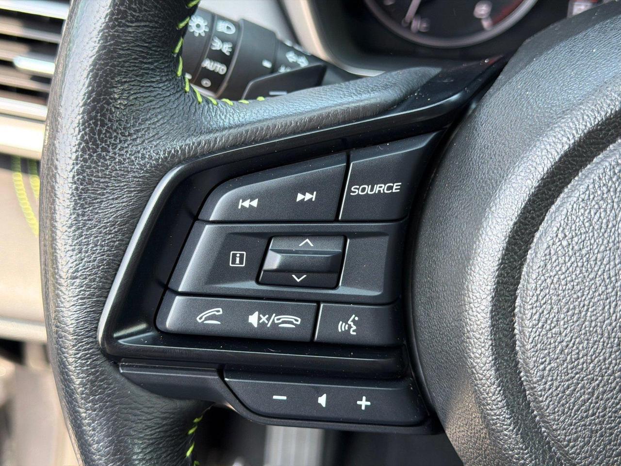 2024 Subaru Outback Onyx Edition Hagerstown MD