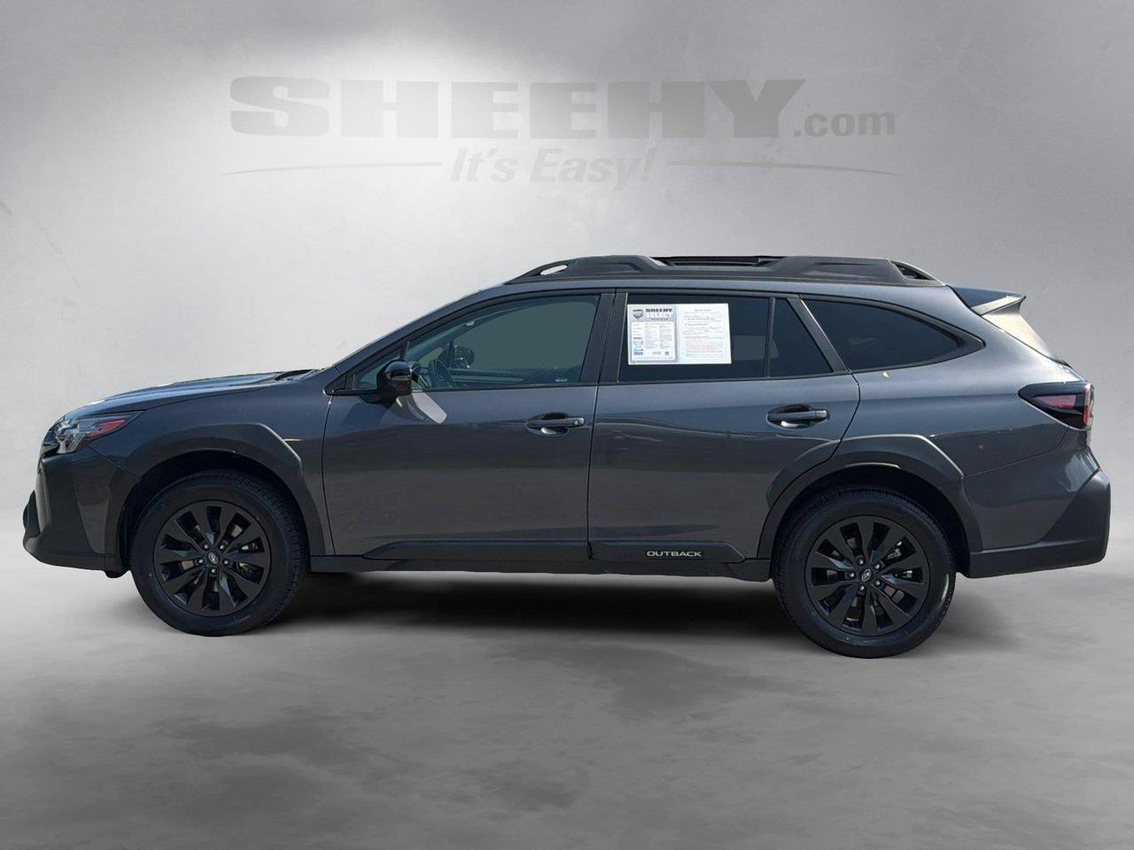 2024 Subaru Outback Onyx Edition Hagerstown MD