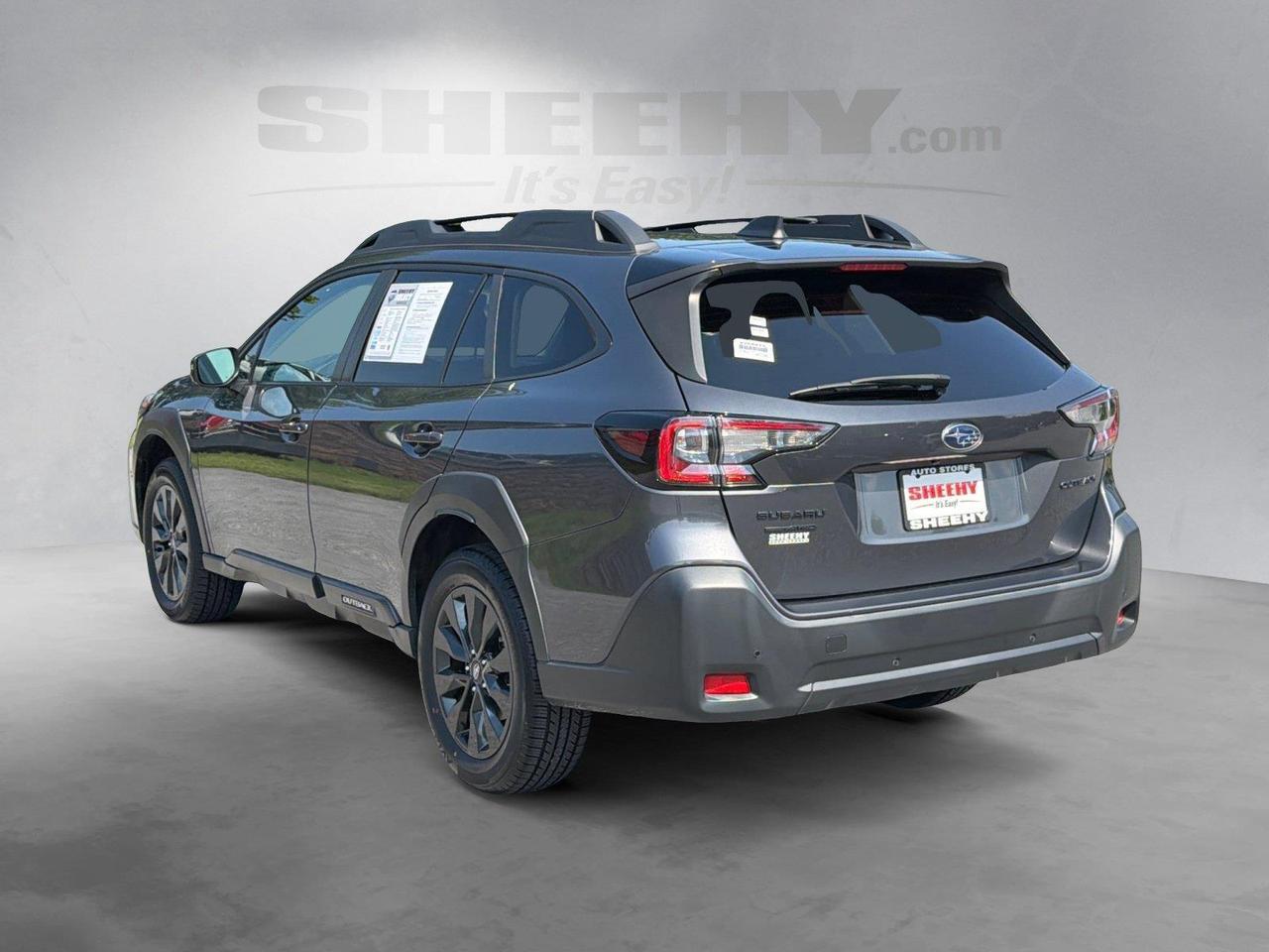 2024 Subaru Outback Onyx Edition Hagerstown MD