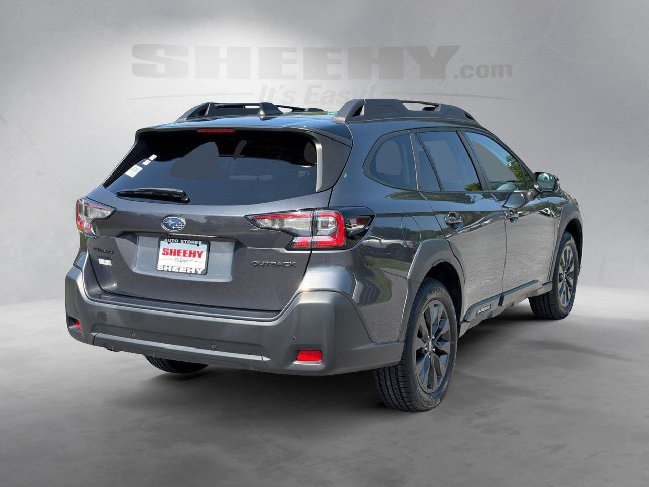 2024 Subaru Outback Onyx Edition Hagerstown MD