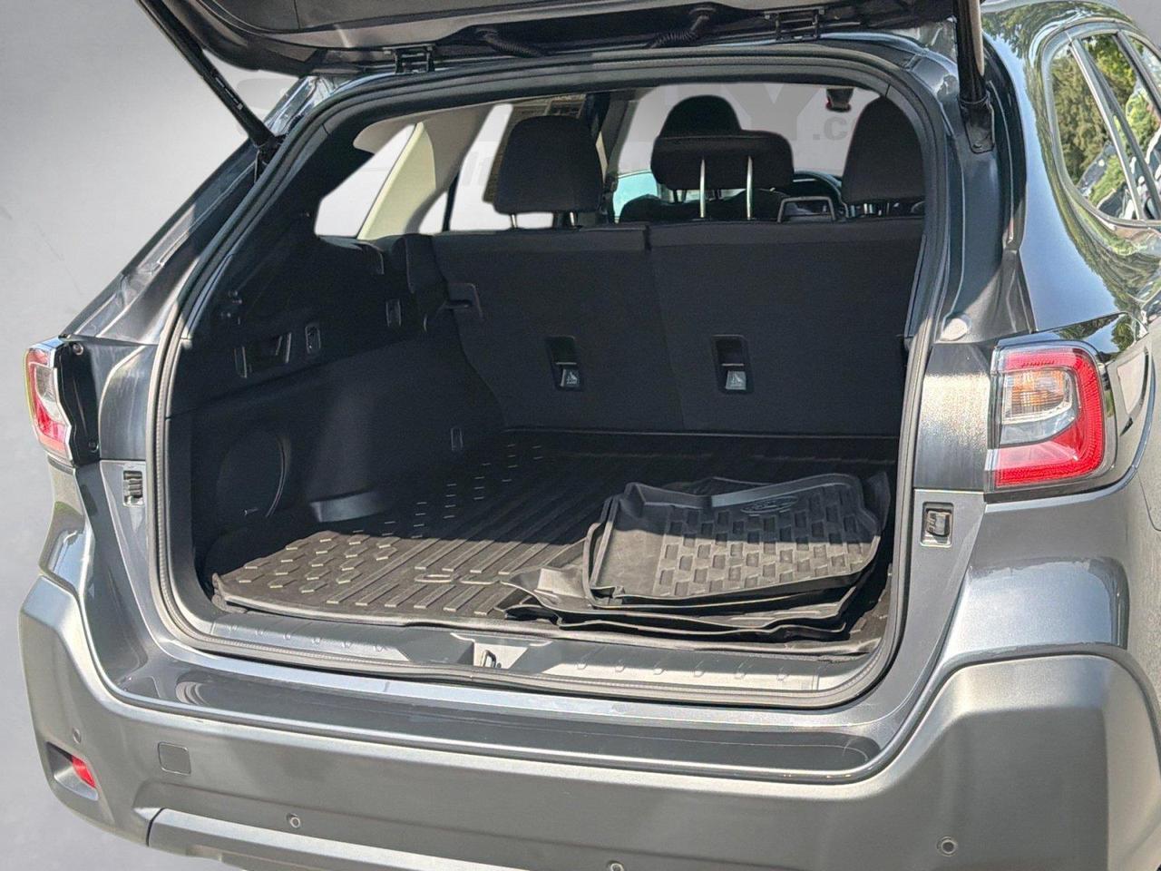 2024 Subaru Outback Onyx Edition Hagerstown MD
