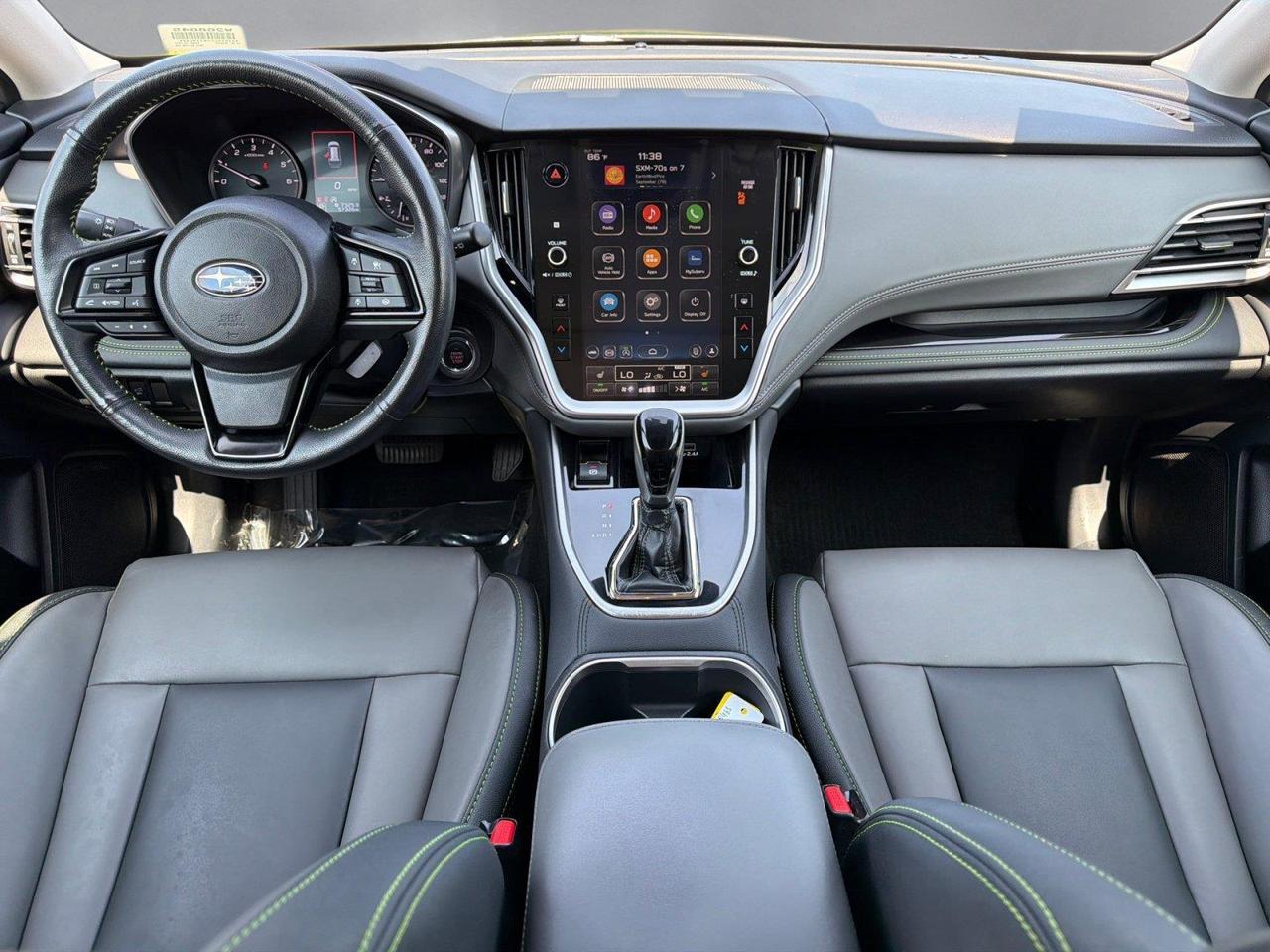 2024 Subaru Outback Onyx Edition Hagerstown MD