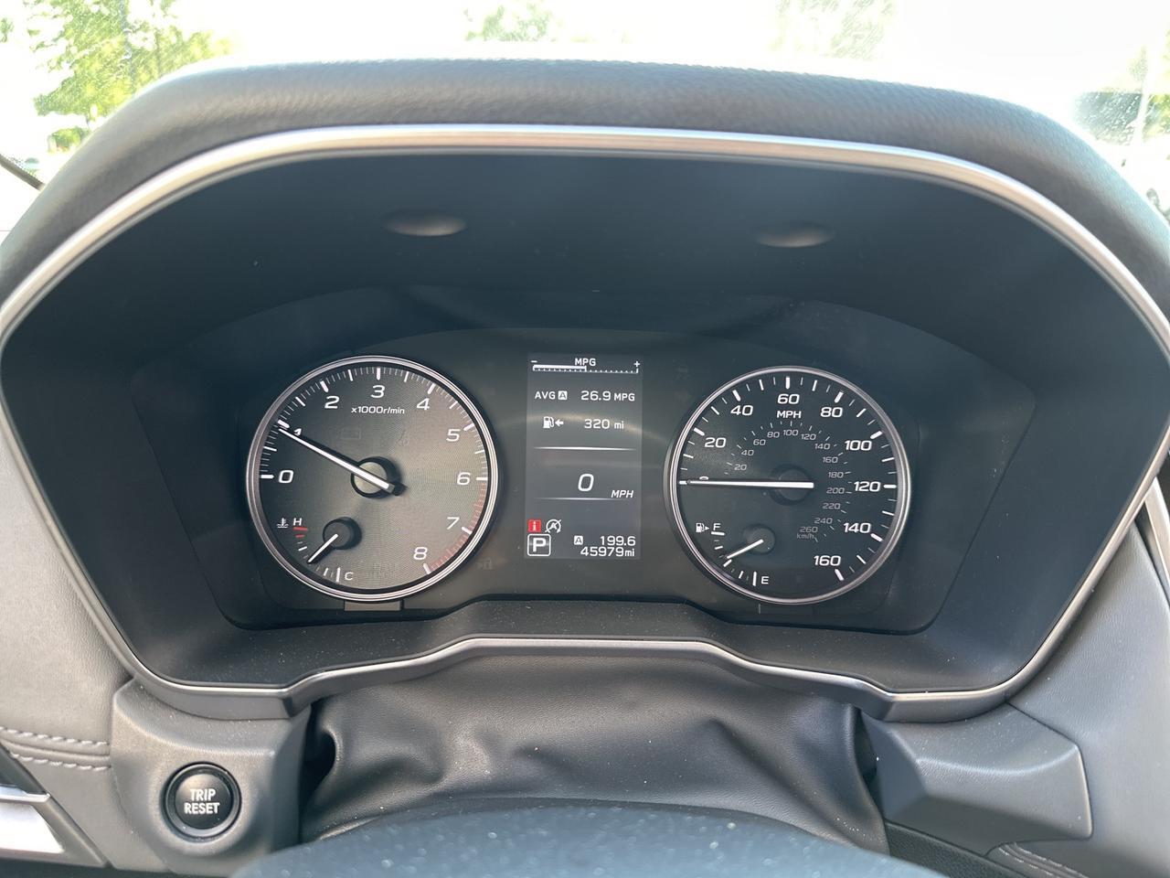 2024 Subaru Outback Onyx Edition Chantilly VA