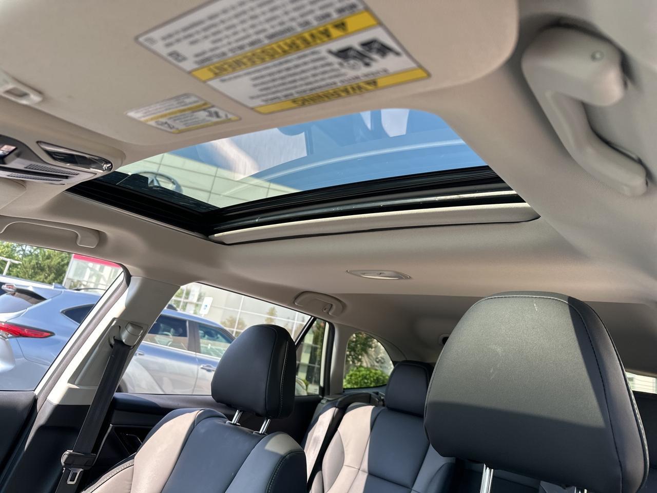 2024 Subaru Outback Onyx Edition Chantilly VA