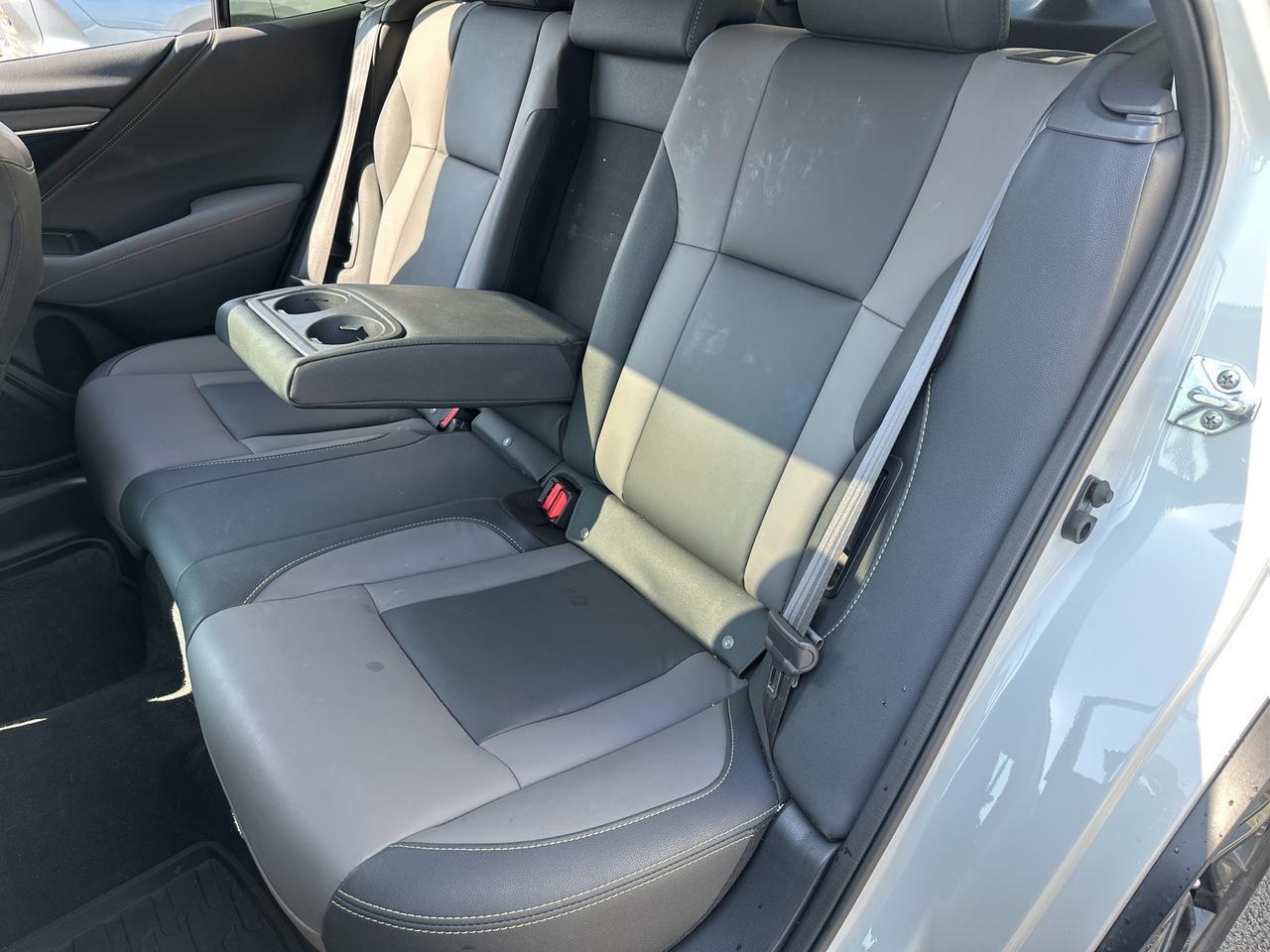 2024 Subaru Outback Onyx Edition Chantilly VA
