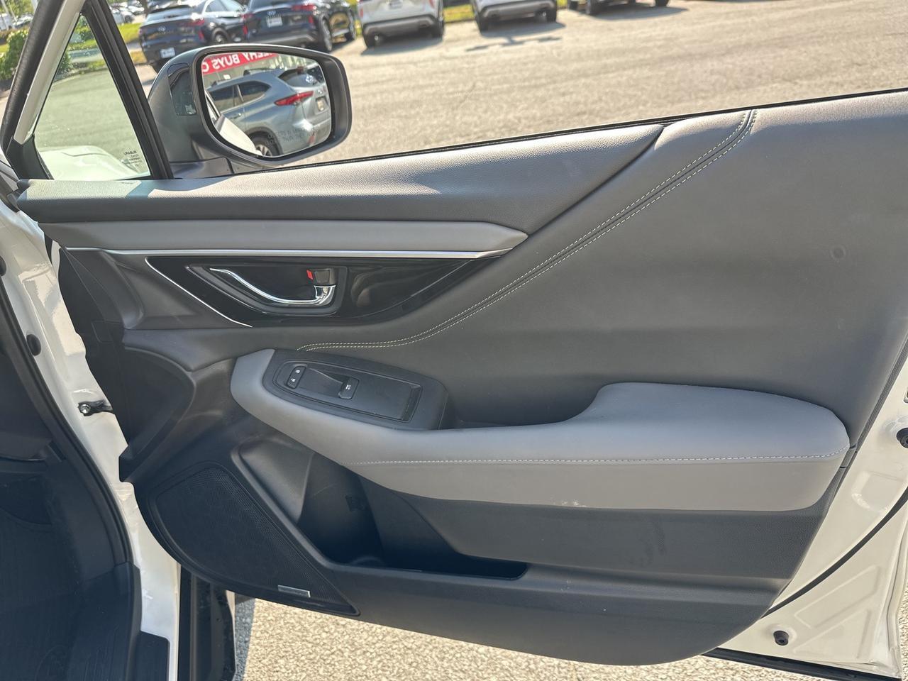 2024 Subaru Outback Onyx Edition Chantilly VA