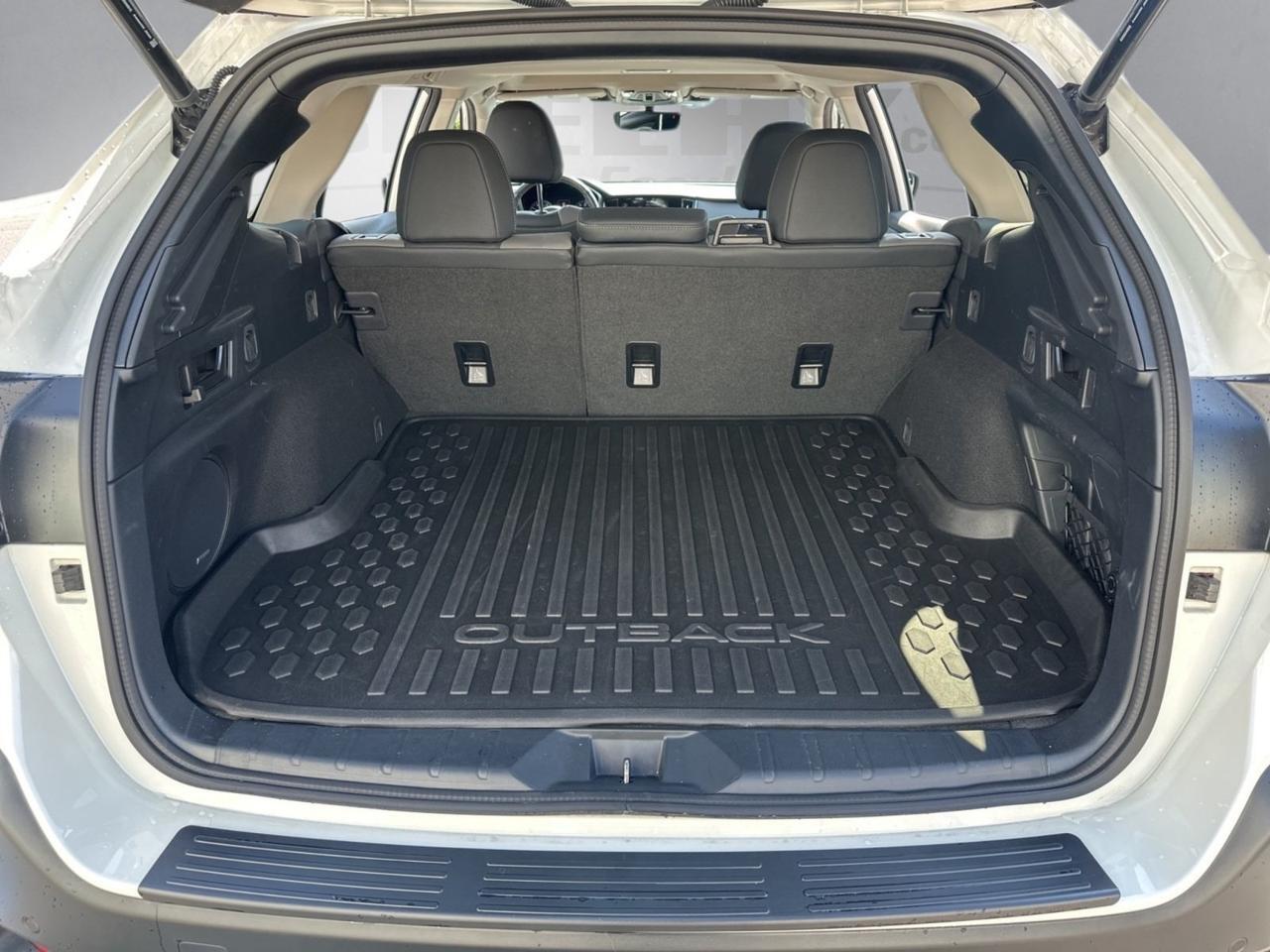 2024 Subaru Outback Onyx Edition Chantilly VA