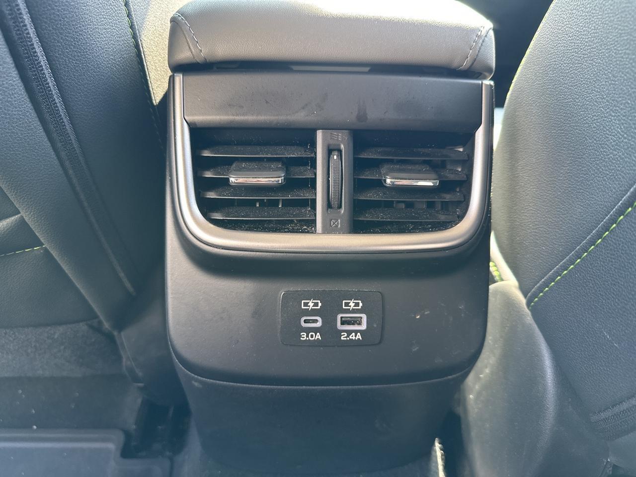 2024 Subaru Outback Onyx Edition Chantilly VA