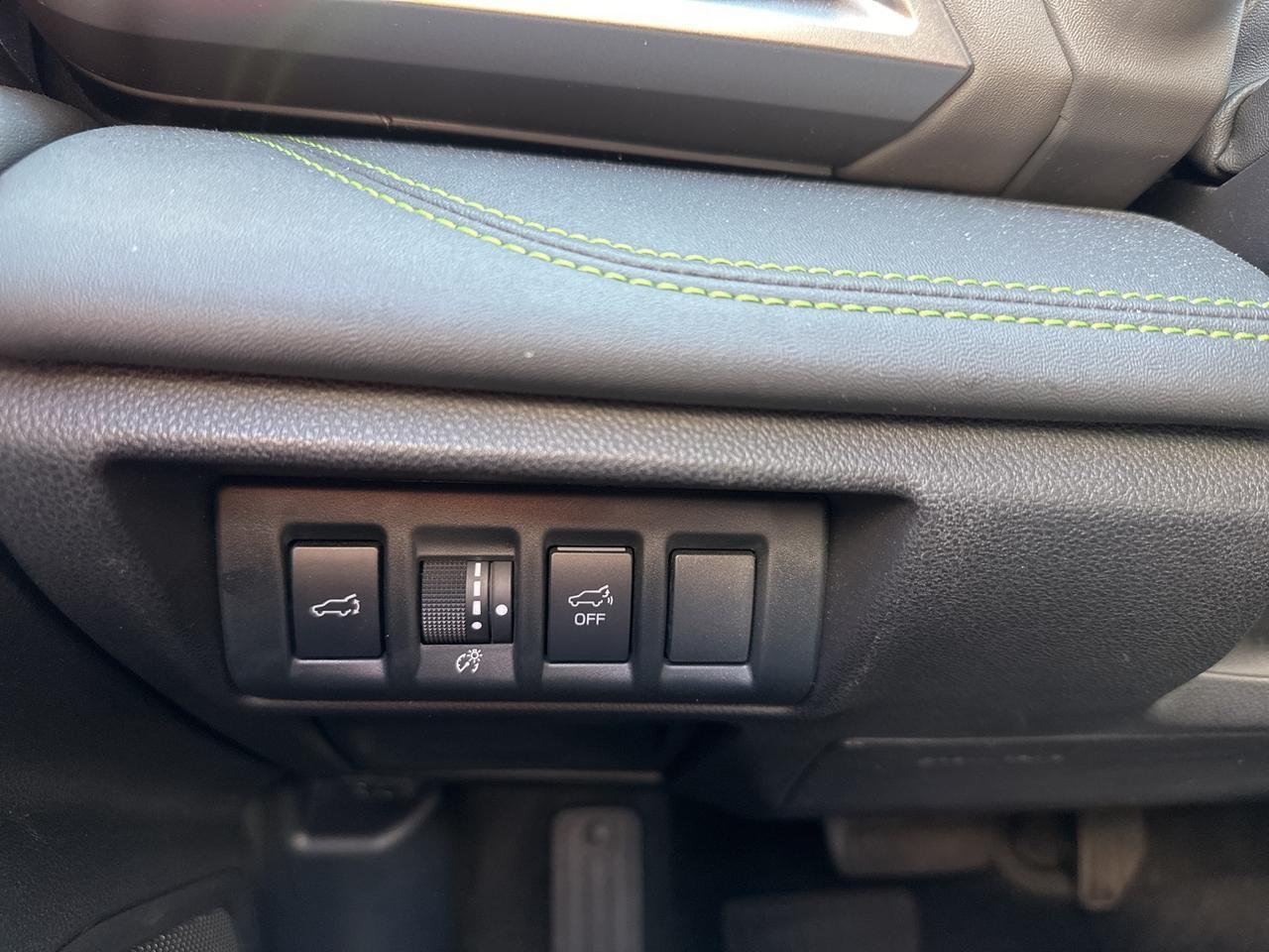 2024 Subaru Outback Onyx Edition Chantilly VA