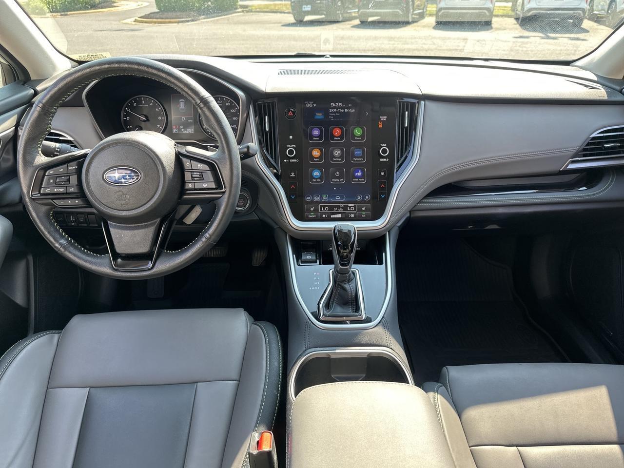 2024 Subaru Outback Onyx Edition Chantilly VA