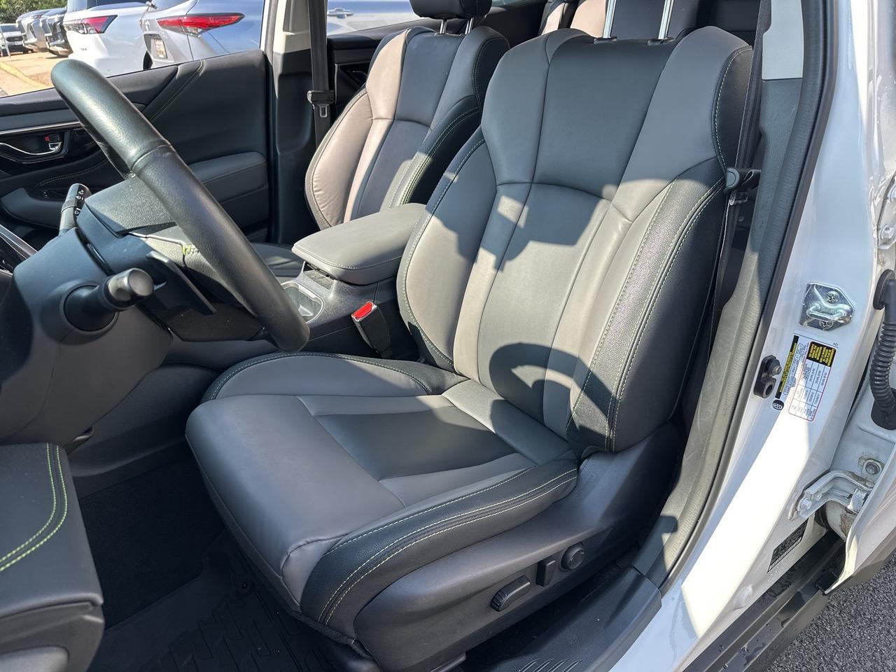 2024 Subaru Outback Onyx Edition Chantilly VA