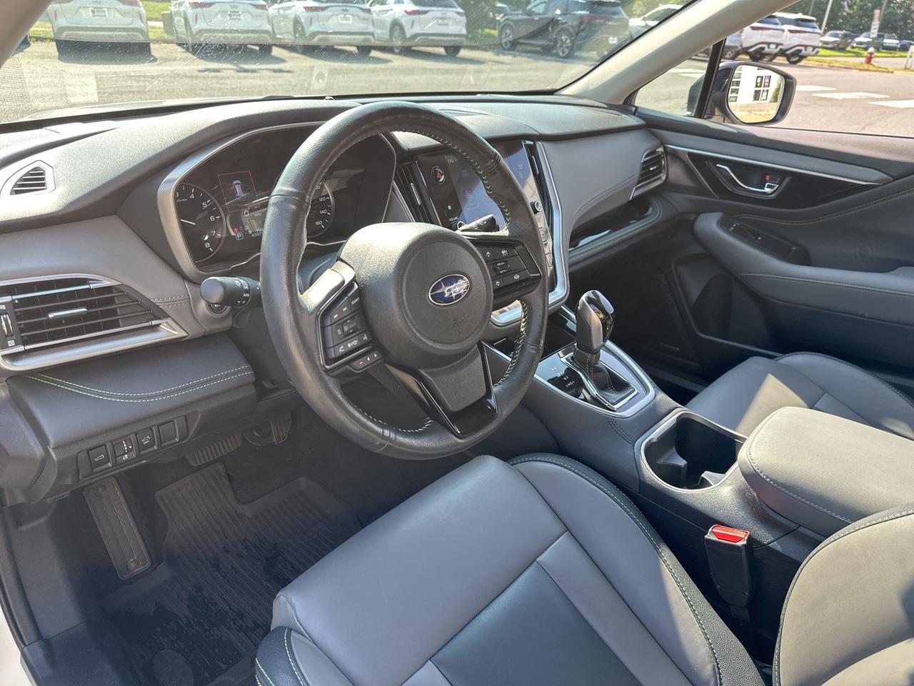2024 Subaru Outback Onyx Edition Chantilly VA