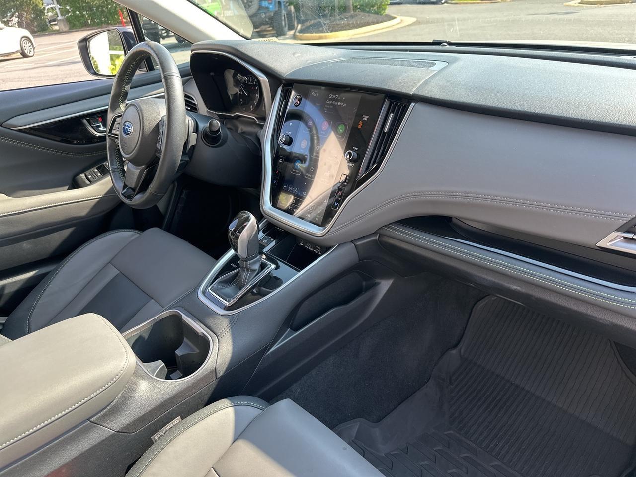 2024 Subaru Outback Onyx Edition Chantilly VA