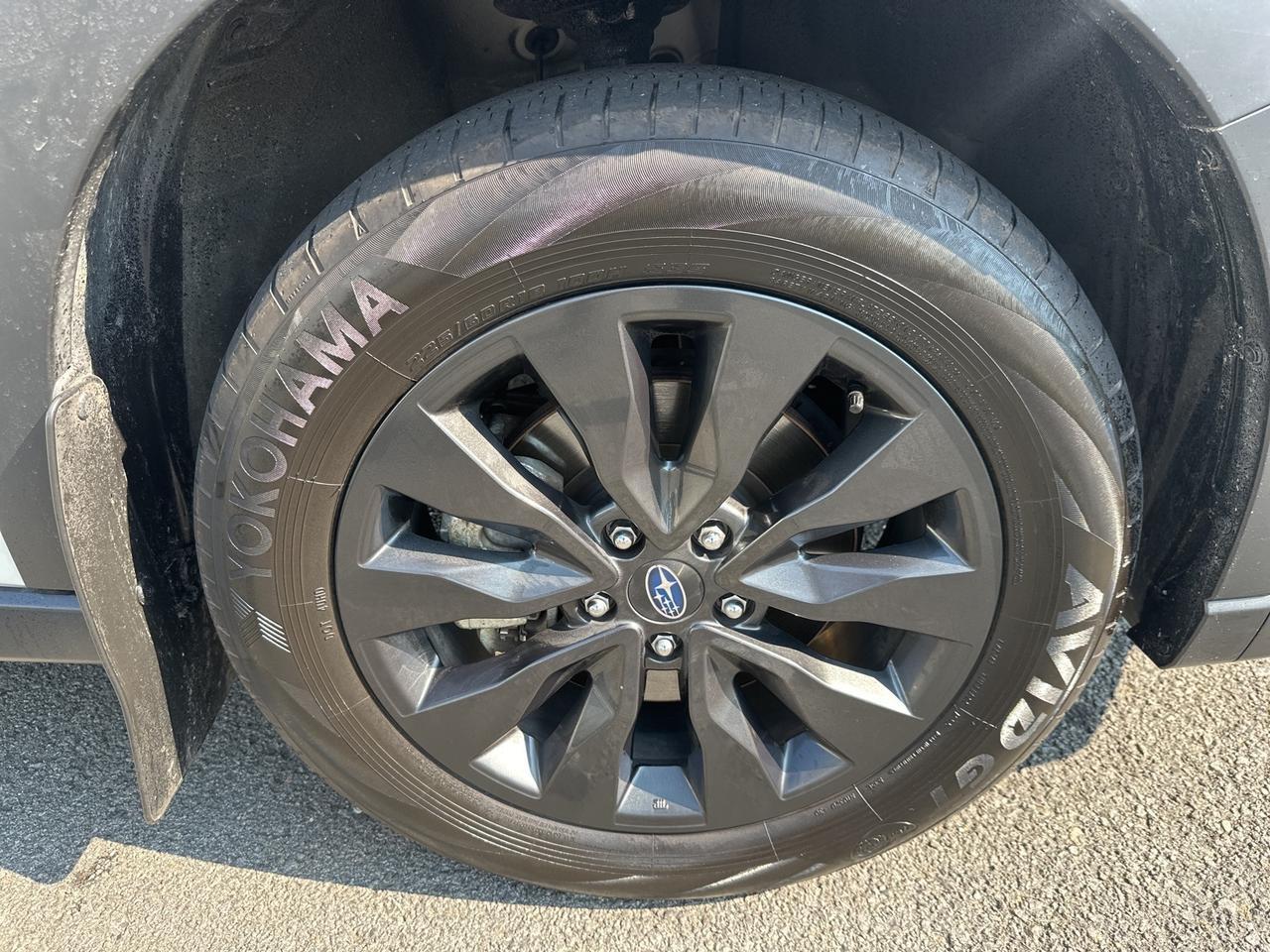 2024 Subaru Outback Onyx Edition Chantilly VA