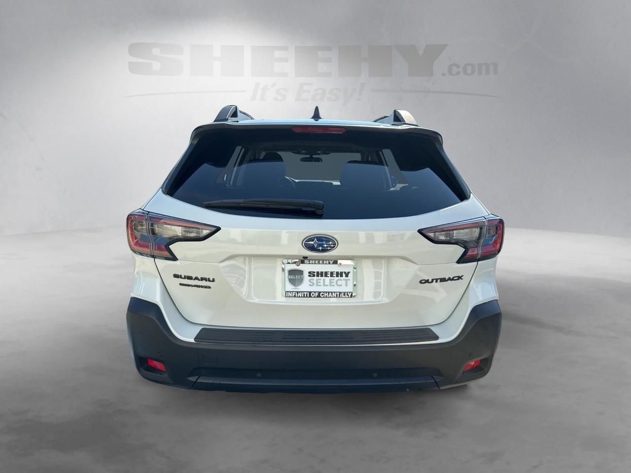 2024 Subaru Outback Onyx Edition Chantilly VA