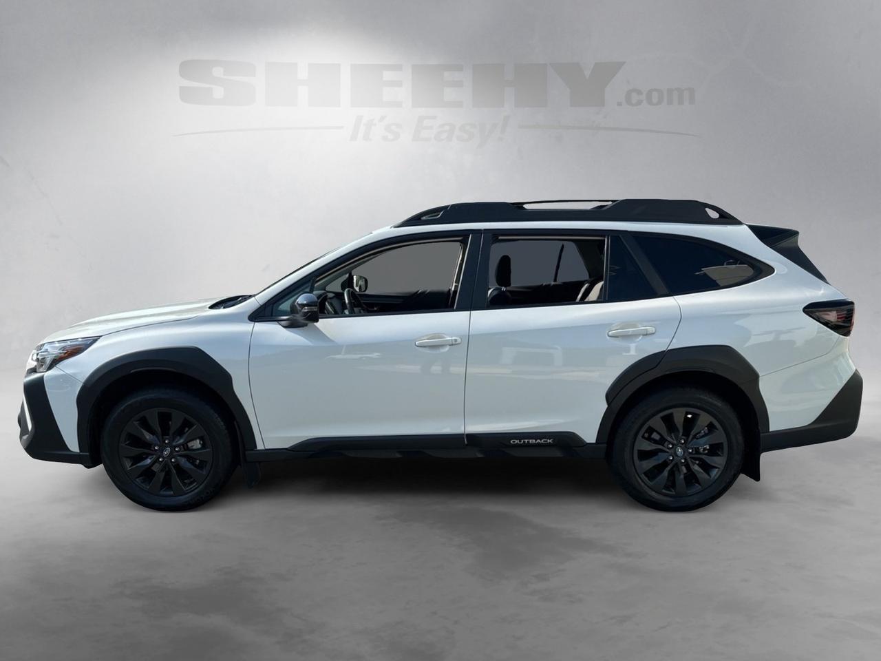 2024 Subaru Outback Onyx Edition Chantilly VA