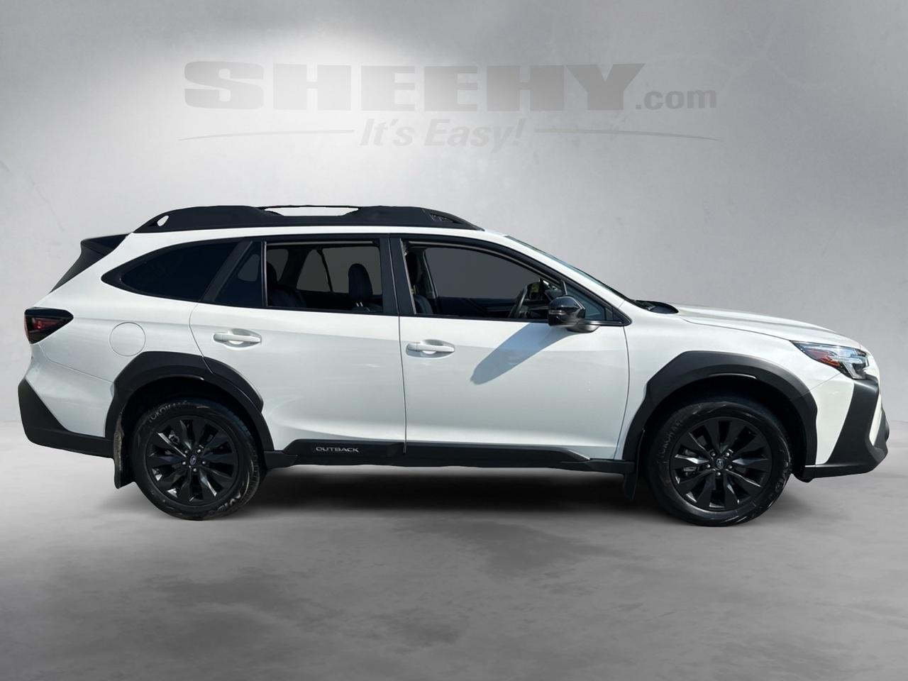 2024 Subaru Outback Onyx Edition Chantilly VA