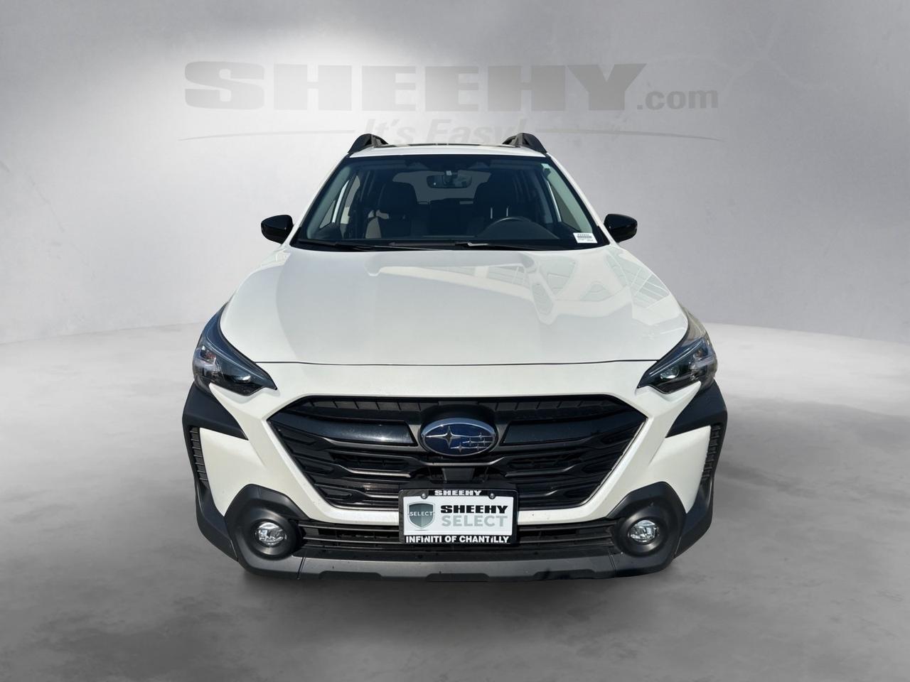 2024 Subaru Outback Onyx Edition Chantilly VA