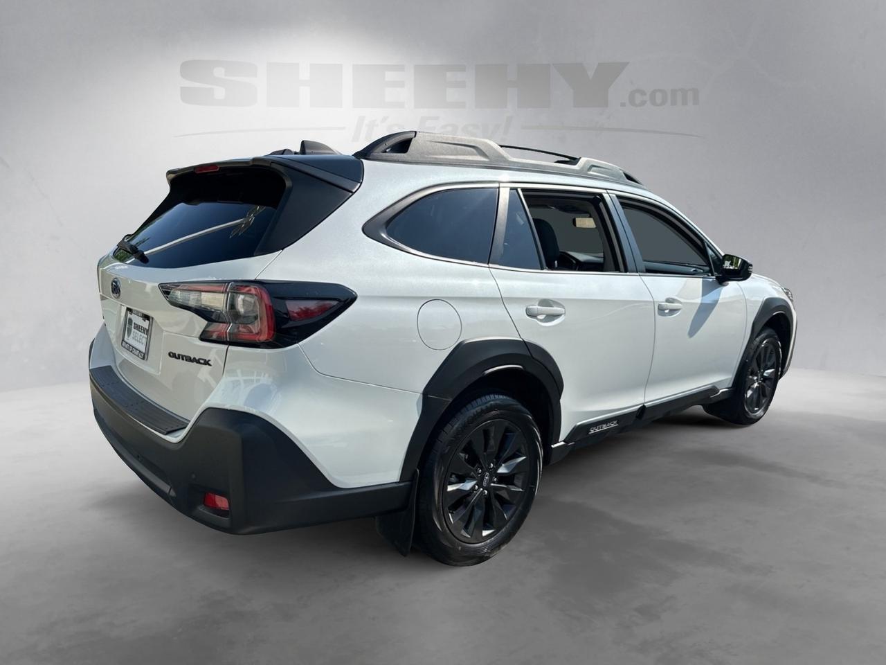 2024 Subaru Outback Onyx Edition Chantilly VA