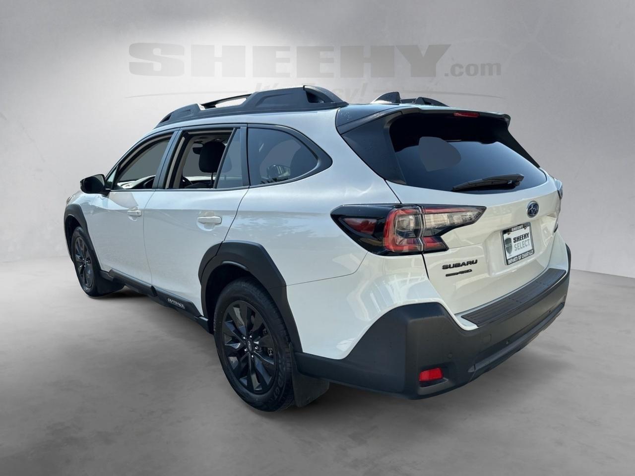 2024 Subaru Outback Onyx Edition Chantilly VA