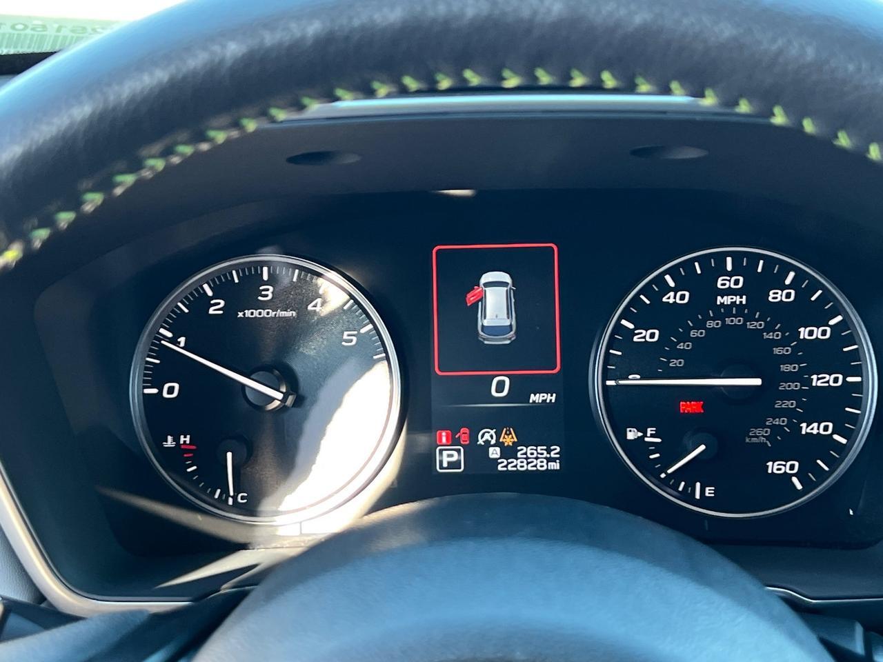 2024 Subaru Outback Onyx Edition Hagerstown MD