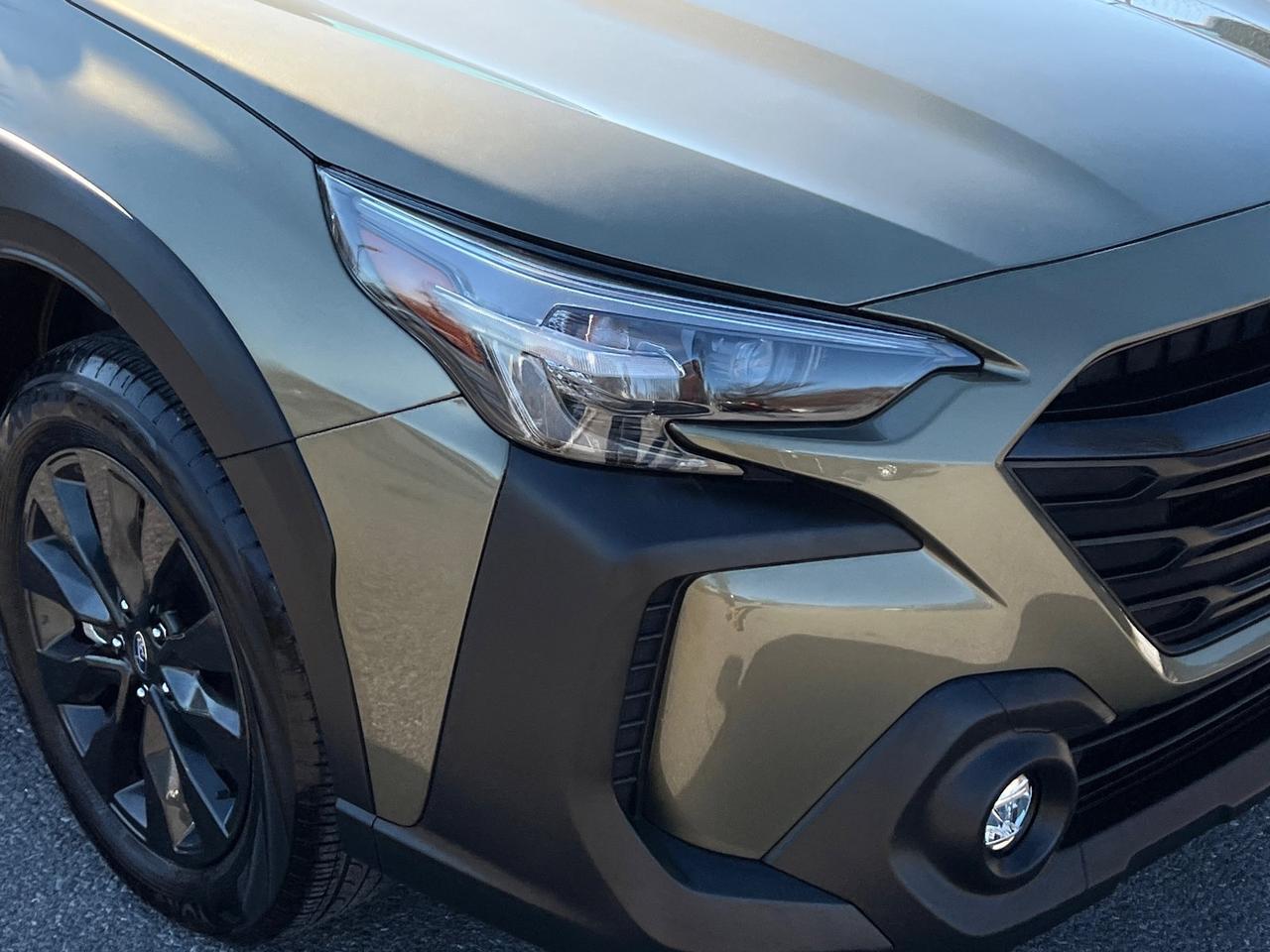 2024 Subaru Outback Onyx Edition Hagerstown MD