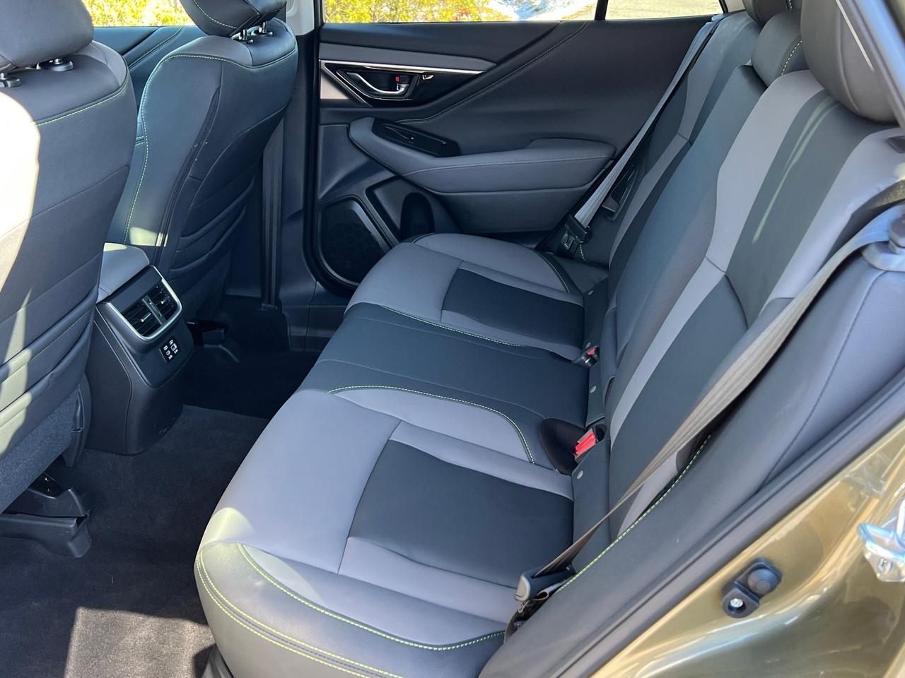 2024 Subaru Outback Onyx Edition Hagerstown MD