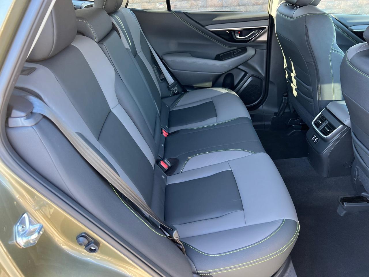 2024 Subaru Outback Onyx Edition Hagerstown MD