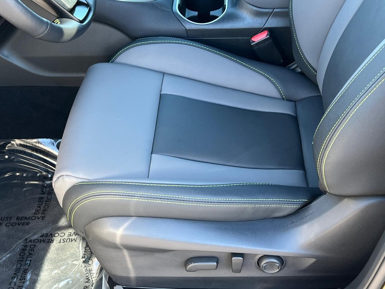 2024 Subaru Outback Onyx Edition Hagerstown MD