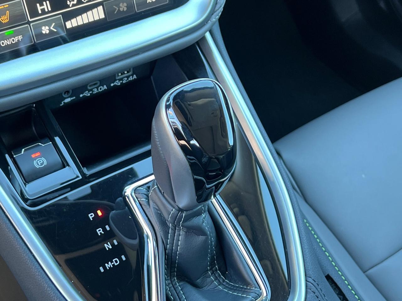 2024 Subaru Outback Onyx Edition Hagerstown MD