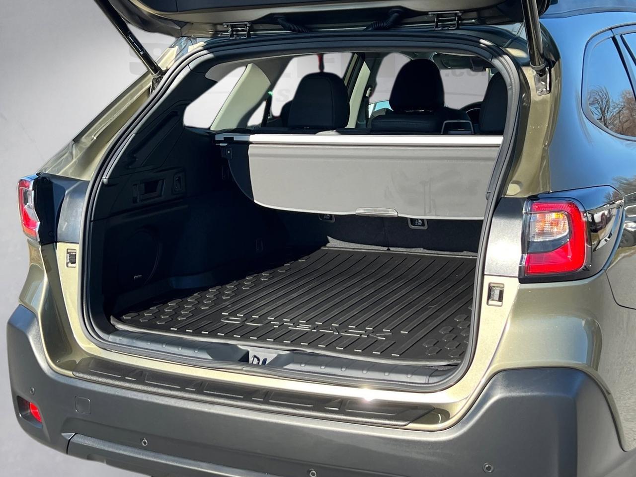 2024 Subaru Outback Onyx Edition Hagerstown MD