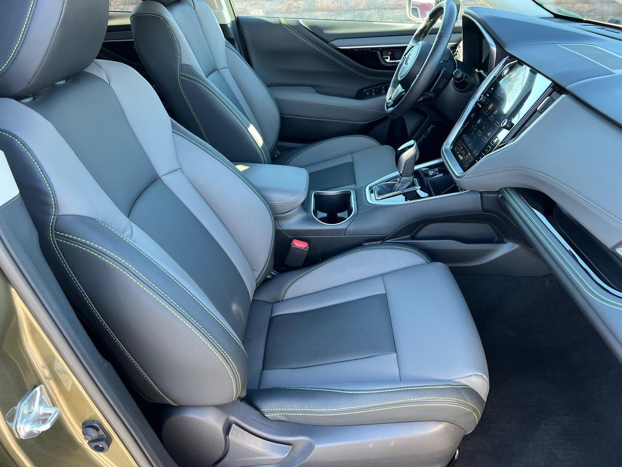 2024 Subaru Outback Onyx Edition Hagerstown MD