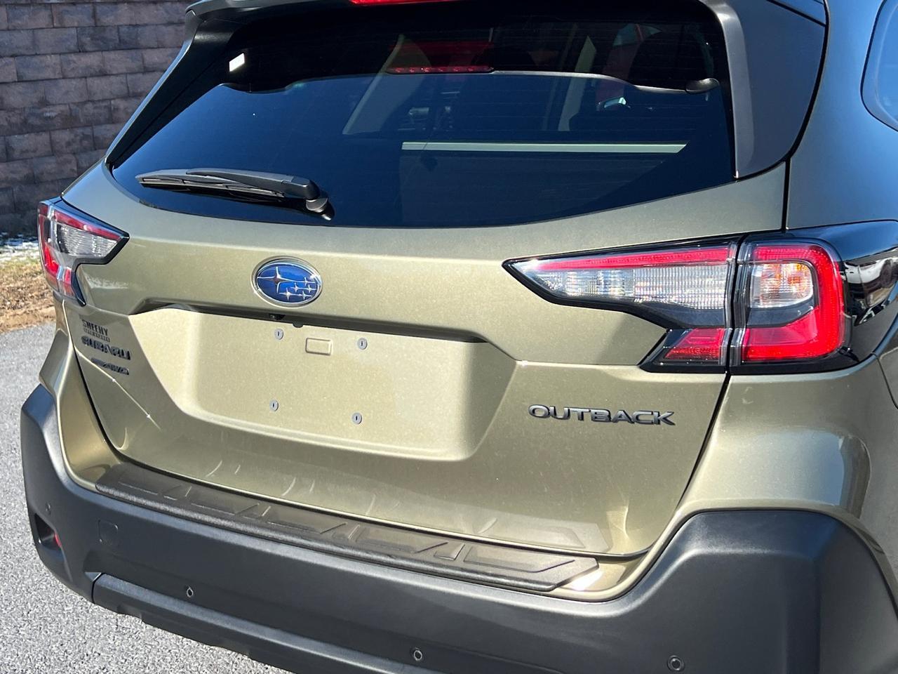 2024 Subaru Outback Onyx Edition Hagerstown MD