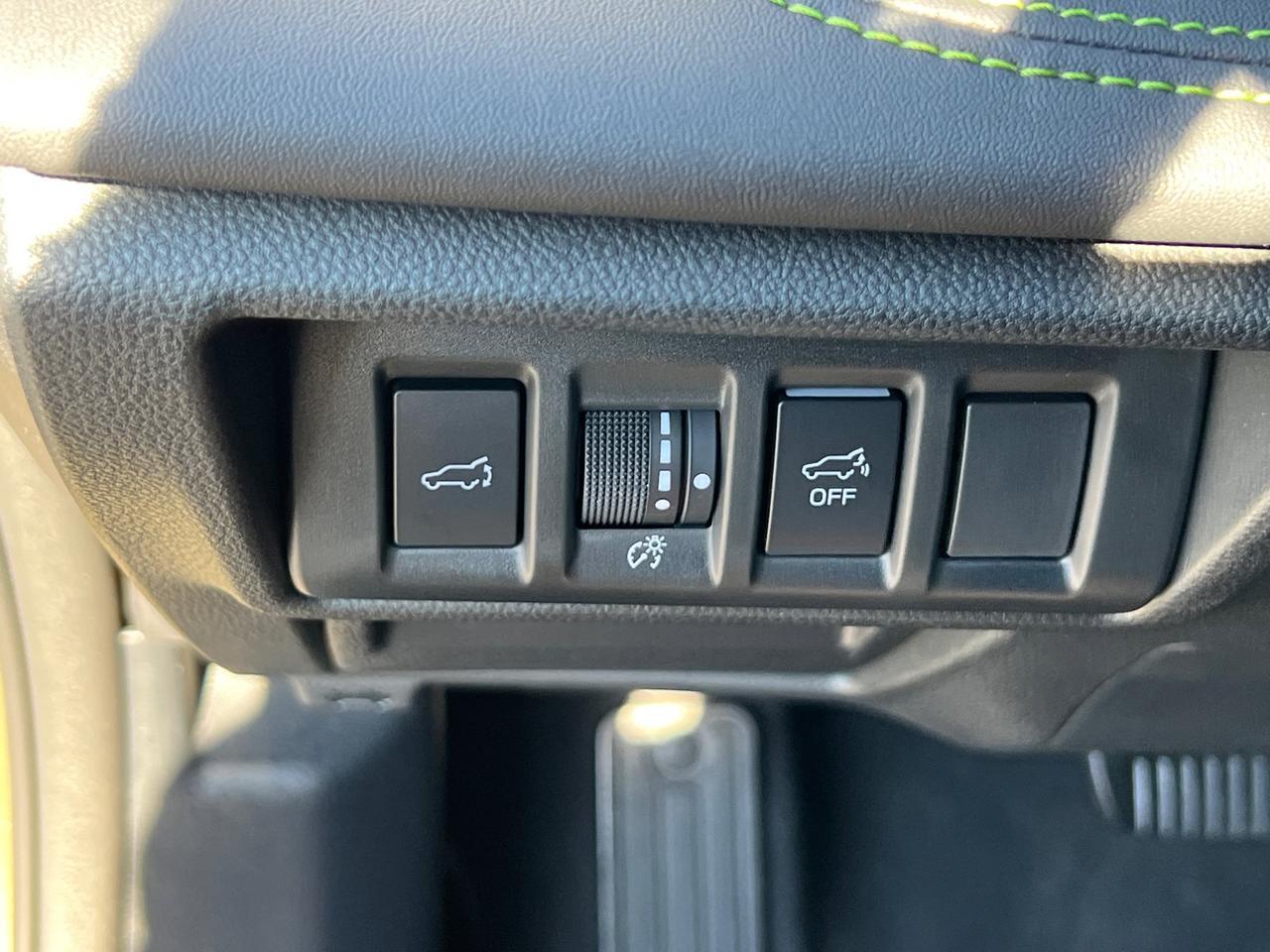 2024 Subaru Outback Onyx Edition Hagerstown MD