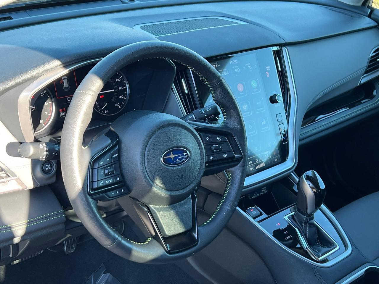 2024 Subaru Outback Onyx Edition Hagerstown MD