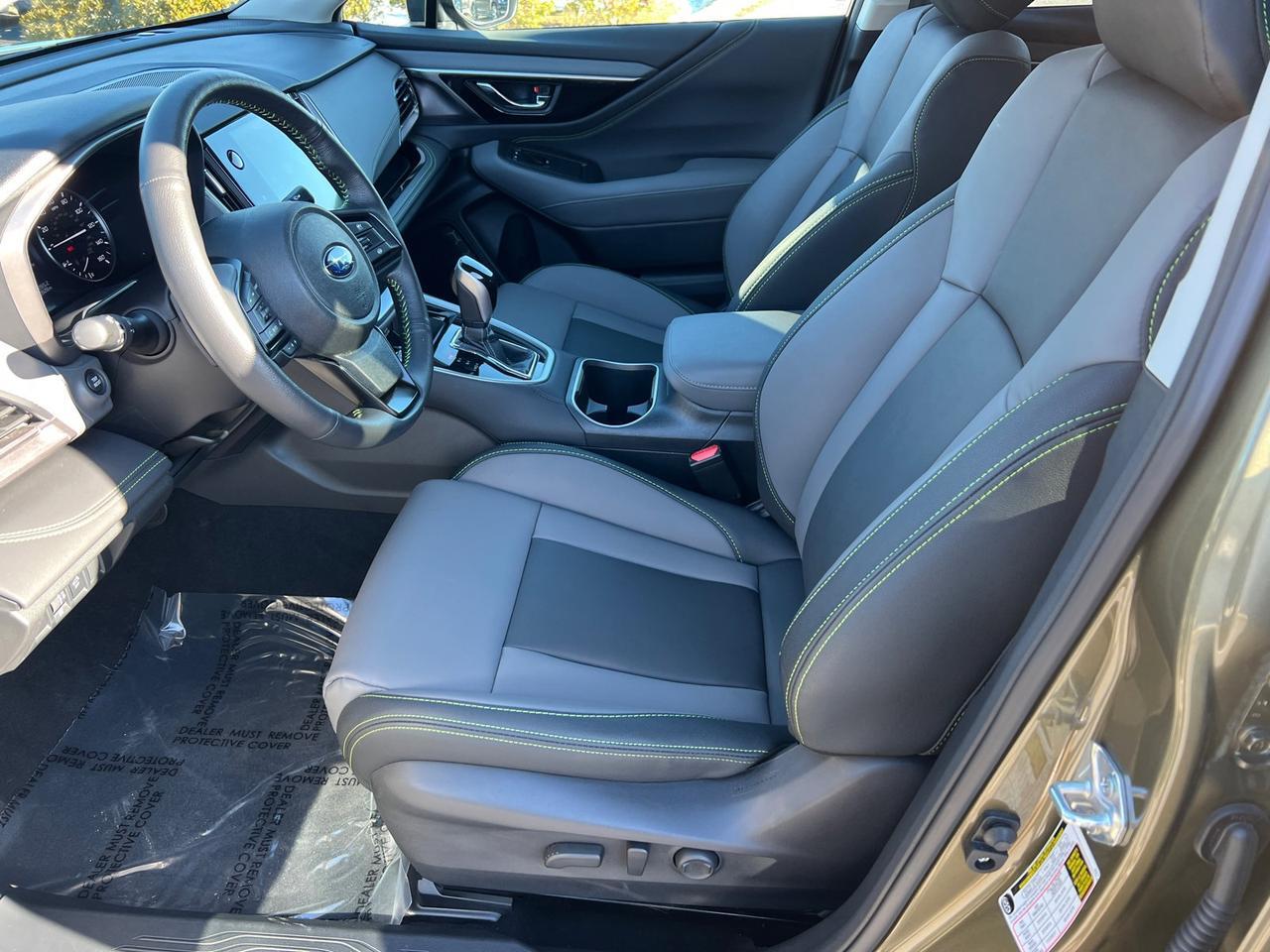 2024 Subaru Outback Onyx Edition Hagerstown MD