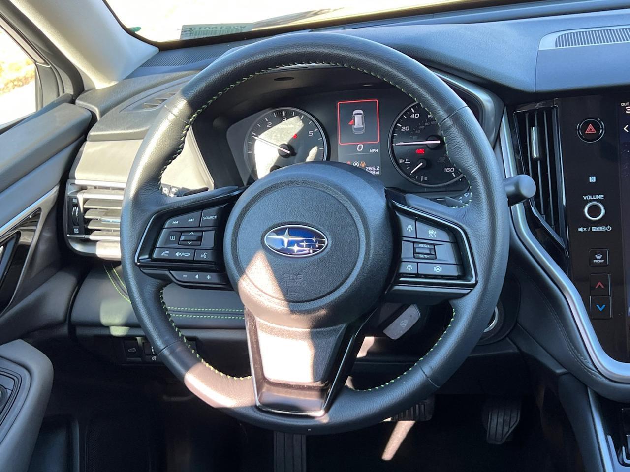 2024 Subaru Outback Onyx Edition Hagerstown MD