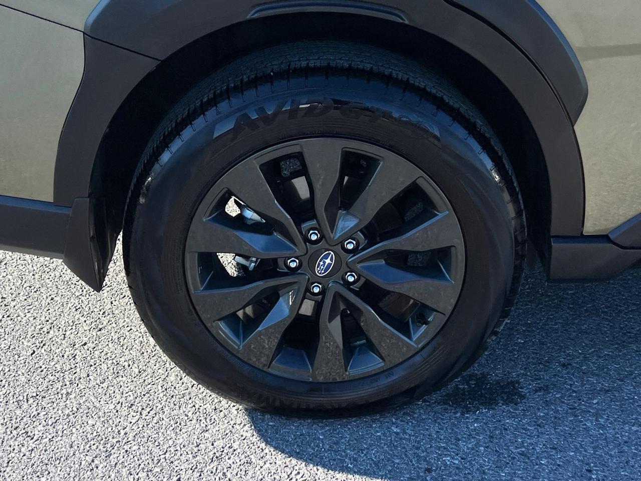 2024 Subaru Outback Onyx Edition Hagerstown MD