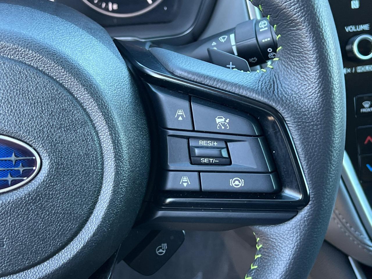 2024 Subaru Outback Onyx Edition Hagerstown MD