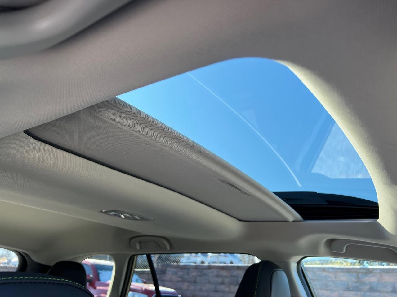 2024 Subaru Outback Onyx Edition Hagerstown MD