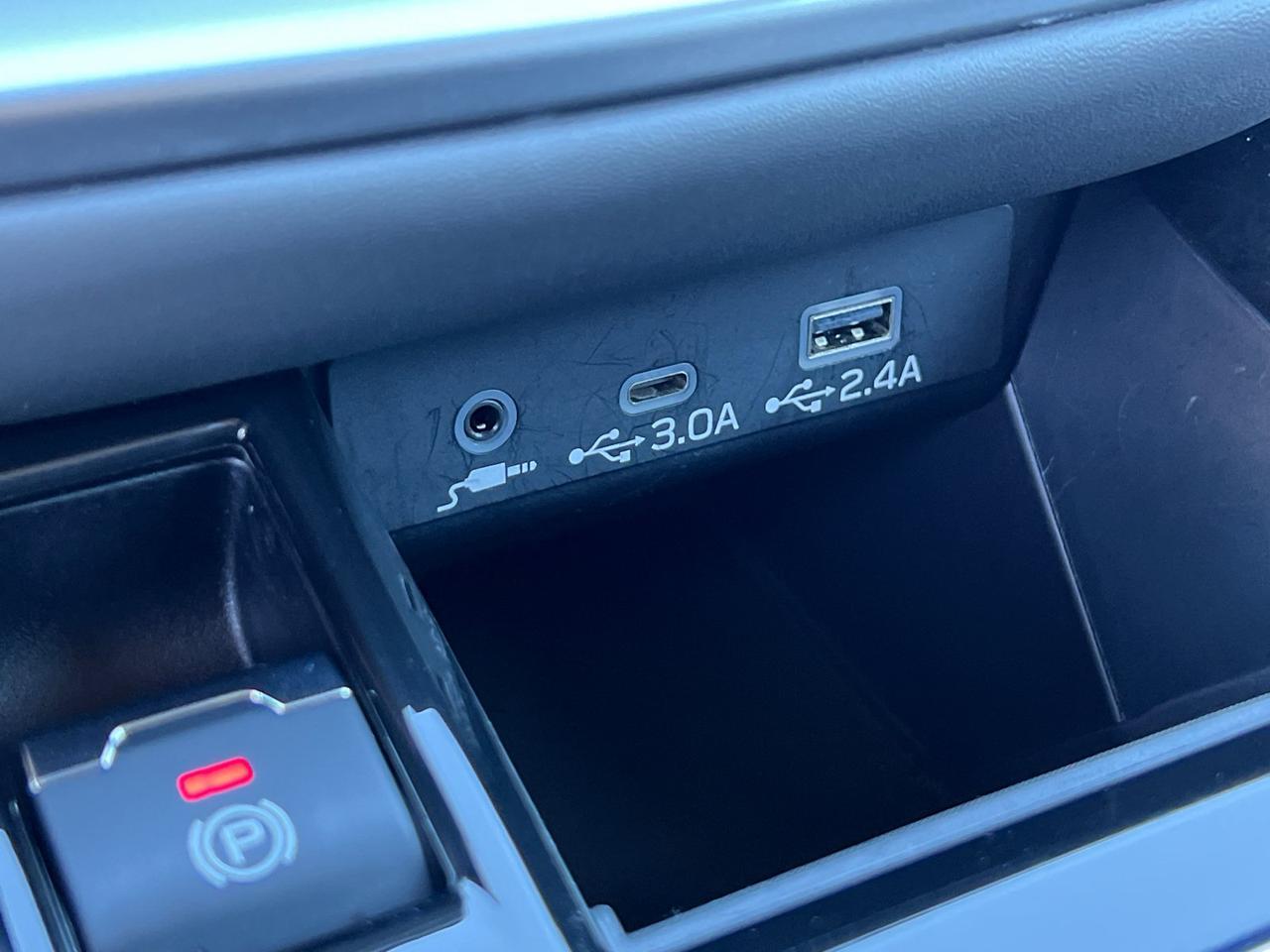 2024 Subaru Outback Onyx Edition Hagerstown MD