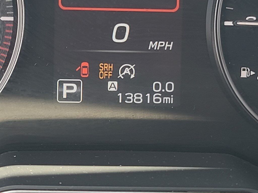 2024 Subaru Outback Onyx Edition Springfield VA