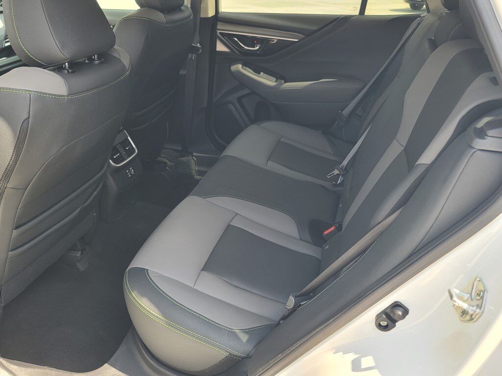2024 Subaru Outback Onyx Edition Springfield VA