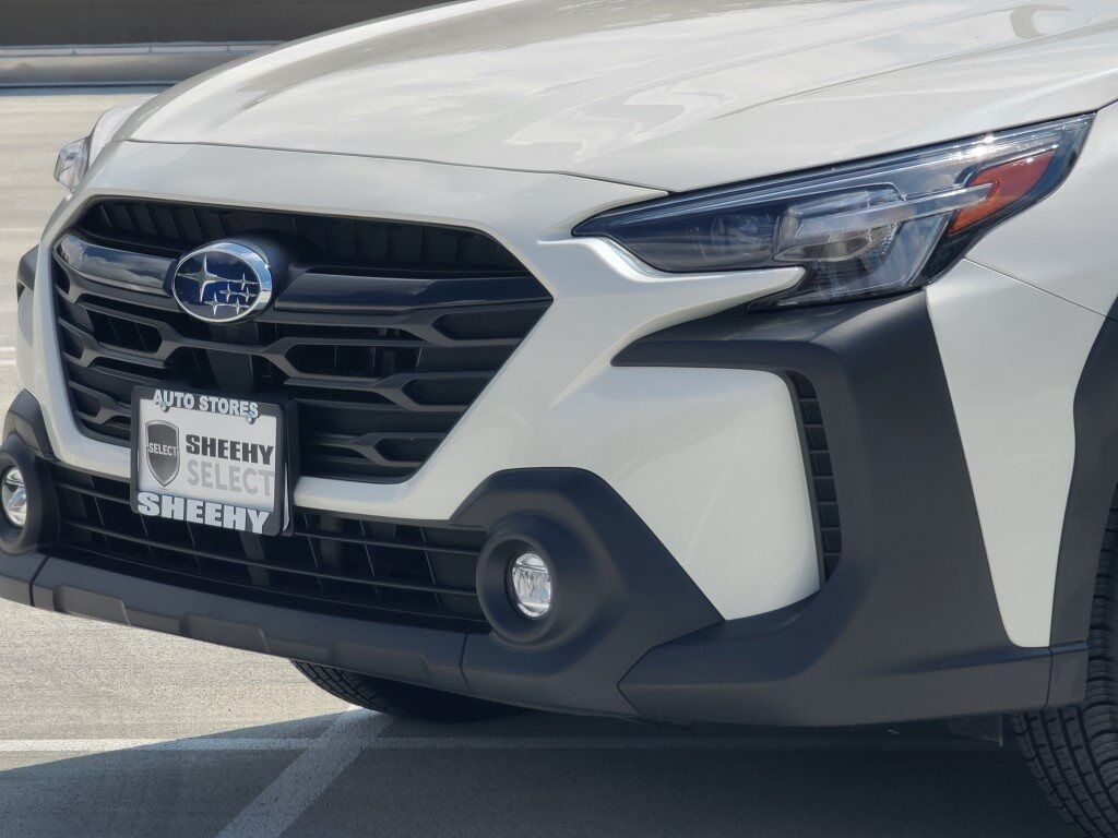 2024 Subaru Outback Onyx Edition Springfield VA