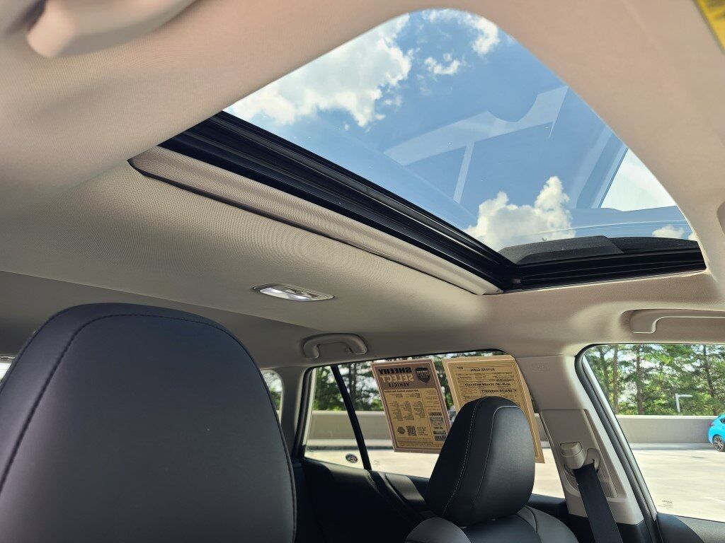 2024 Subaru Outback Onyx Edition Springfield VA