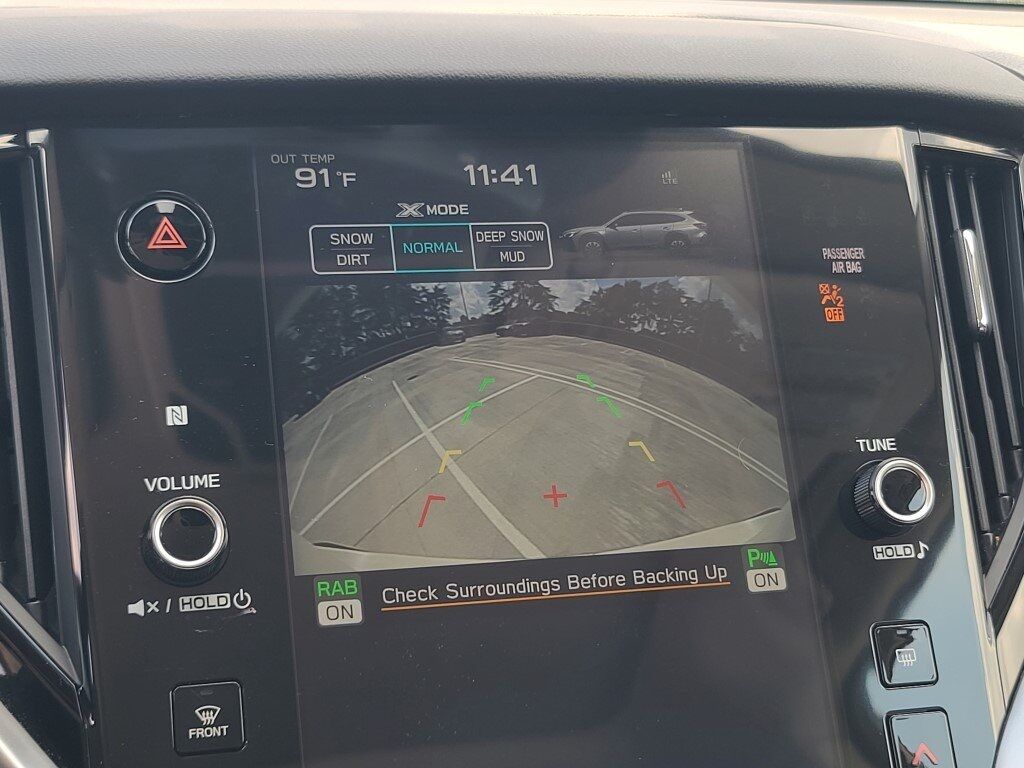 2024 Subaru Outback Onyx Edition Springfield VA
