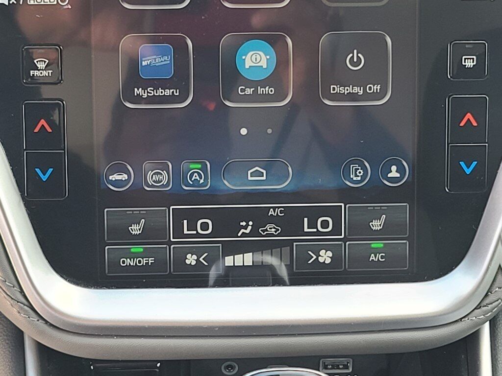 2024 Subaru Outback Onyx Edition Springfield VA