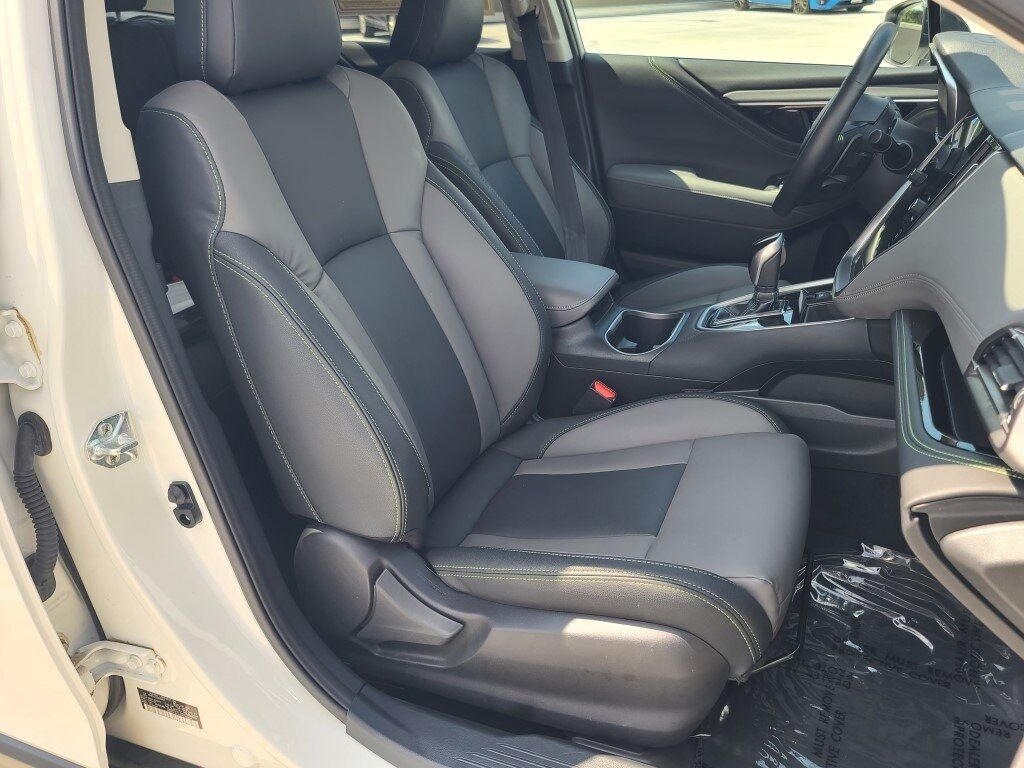 2024 Subaru Outback Onyx Edition Springfield VA