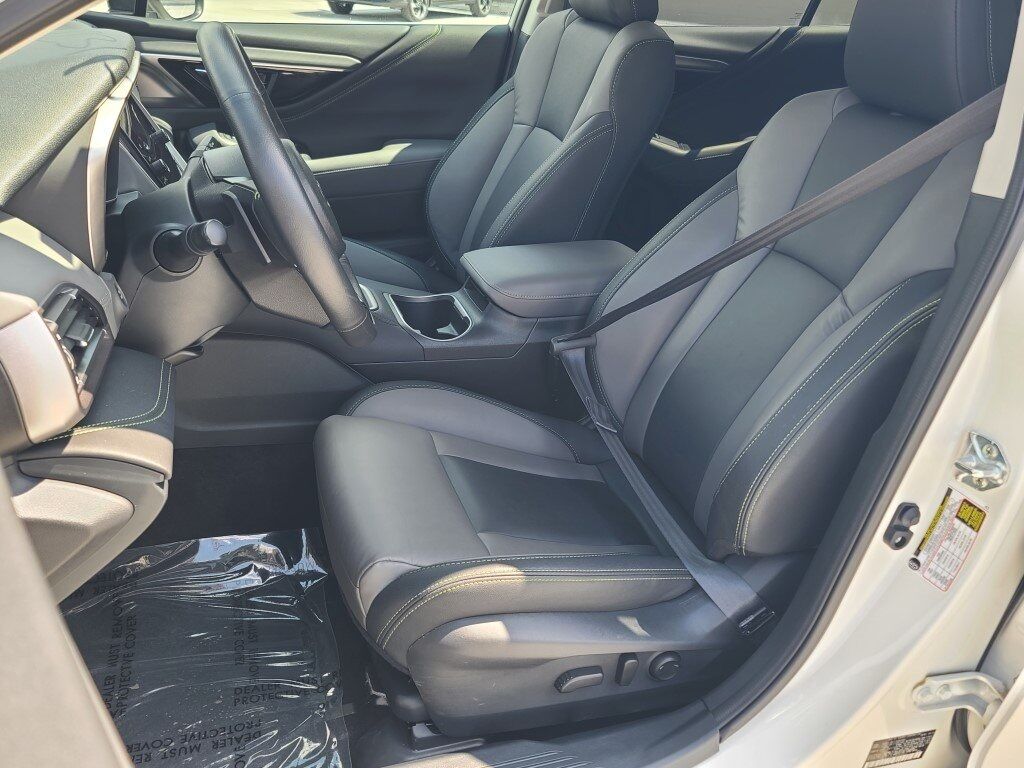 2024 Subaru Outback Onyx Edition Springfield VA