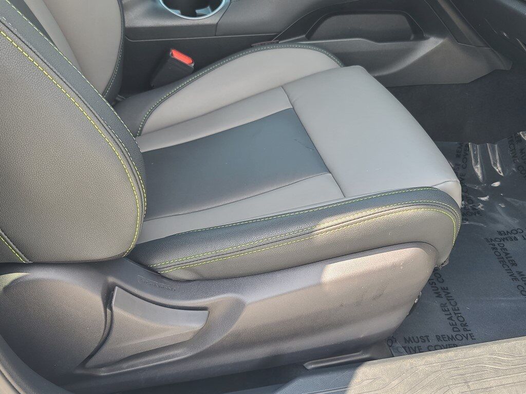 2024 Subaru Outback Onyx Edition Springfield VA